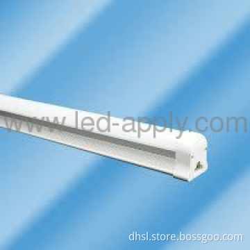 T5 tube 16W 120cm with integrated fixture AC 85-265V input 16W 1